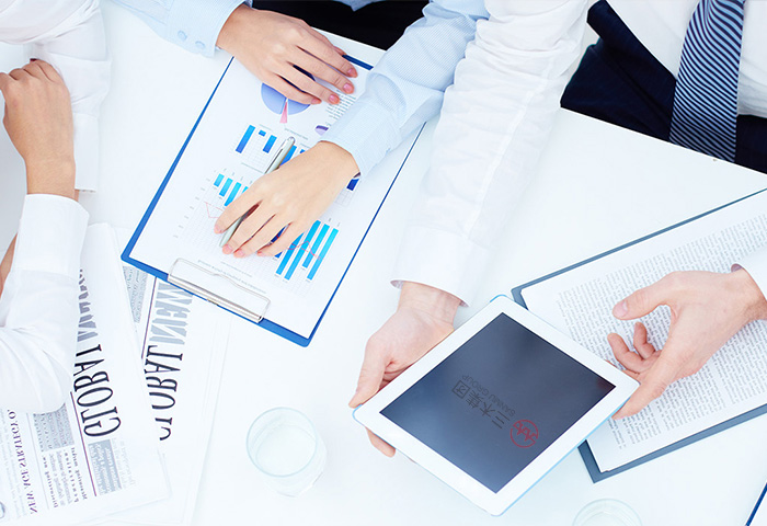 以人為本，人人皆可成才